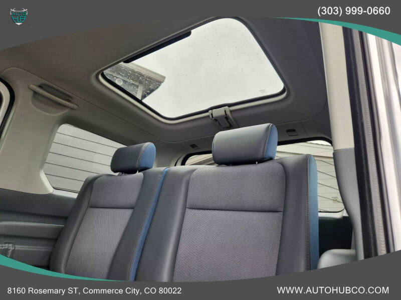 2003 Honda Element EX