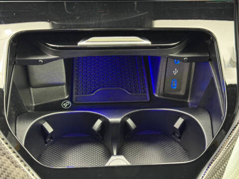 2025 Mercedes-Benz AMG GT 63 S E Performance