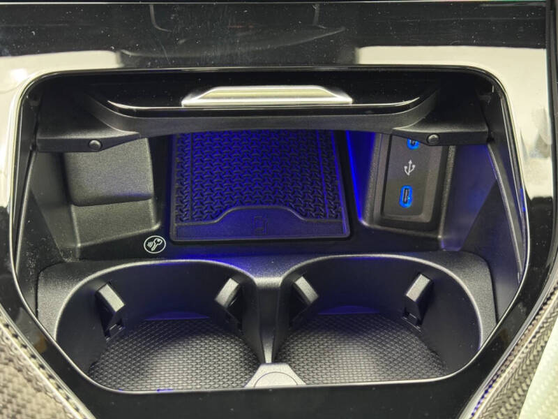 2025 Mercedes-Benz AMG GT 63 S E Performance