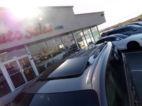 2011 Toyota Sienna XLE 7-Passenger Auto Access Seat