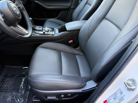 2024 Mazda CX-30 2.5 S Preferred