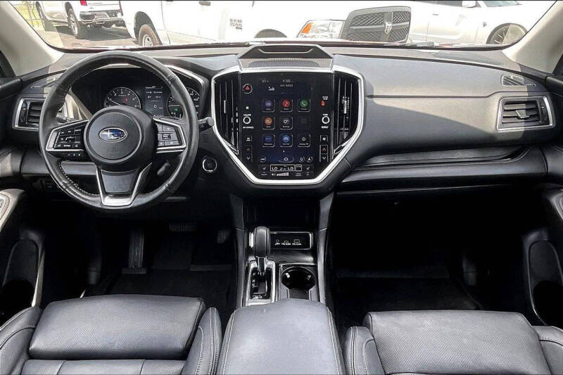 2023 Subaru Ascent Limited 7-Passenger