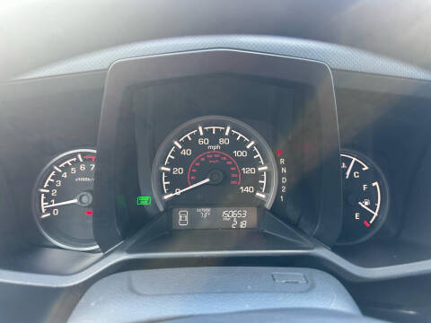 2012 Honda Ridgeline RTS