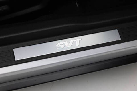 2008 Ford Shelby GT500