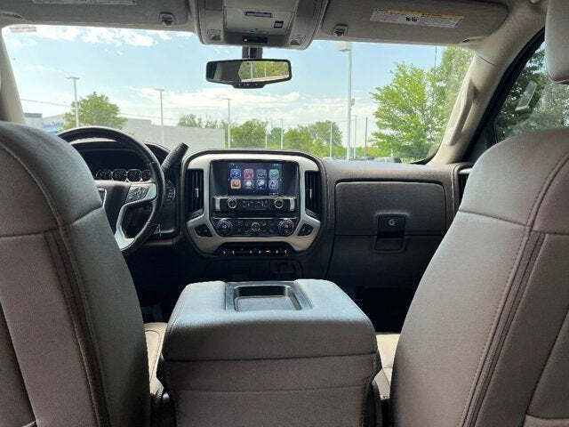 2017 GMC Sierra 1500 18