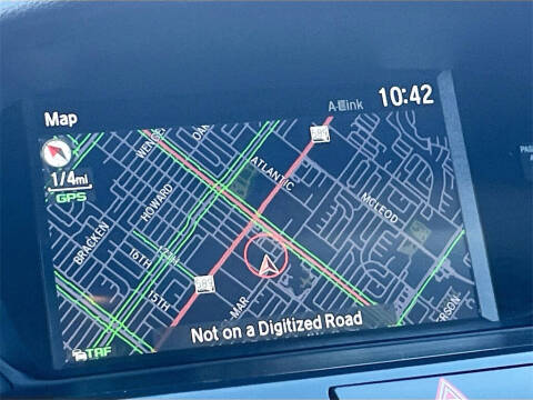 2018 Acura TLX V6 w/Advance