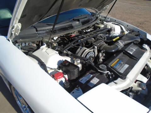 1994 Pontiac Firebird Trans Am