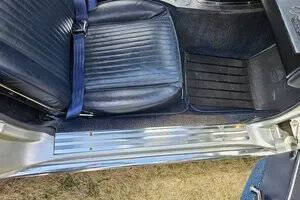 1963 Chevrolet Corvette