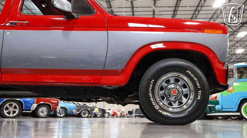 1982 Ford F-150