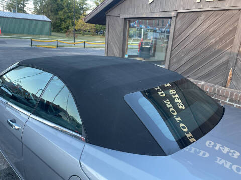 2013 Chrysler 200 Limited