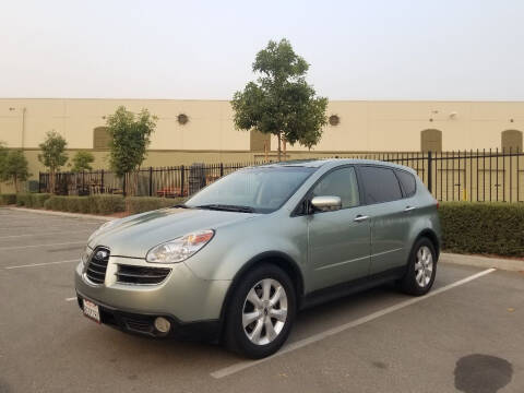 2007 Subaru B9 Tribeca for sale at H&S Motor Cars in Baldwin Park CA