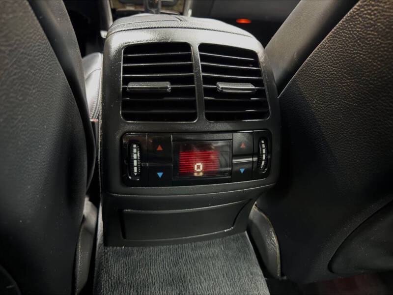 2003 Mercedes-Benz E-Class E 55 AMG