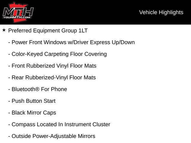 2024 Chevrolet Silverado 3500HD