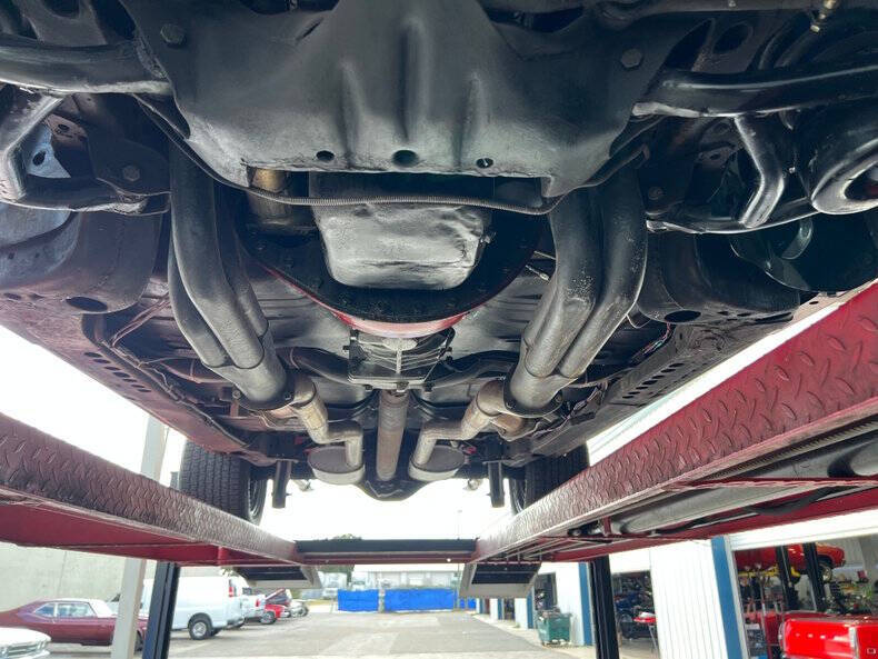 1971 Chevrolet El Camino