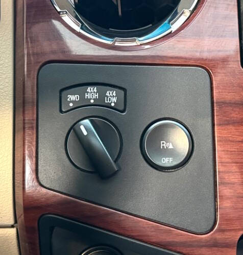 2008 Ford F-350 Super Duty