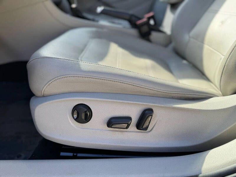 2019 Volkswagen Passat Wolfsburg