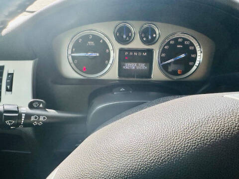 2013 Cadillac Escalade Luxury