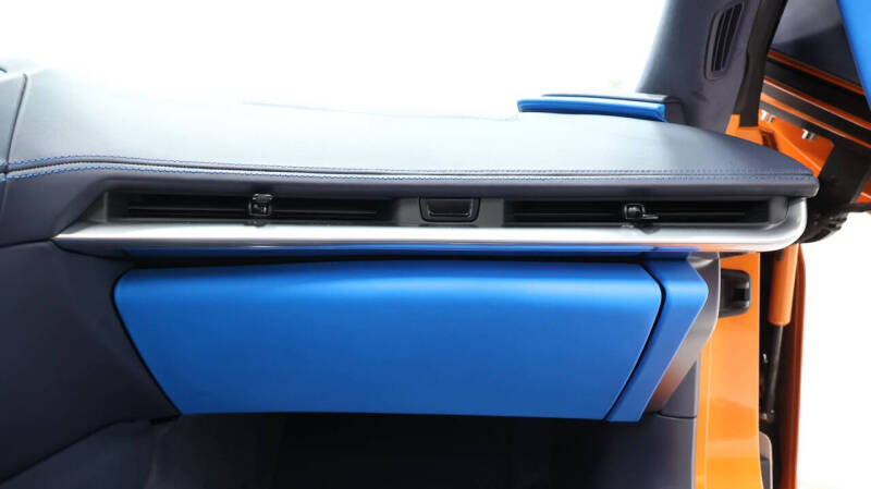 2022 Chevrolet Corvette Stingray