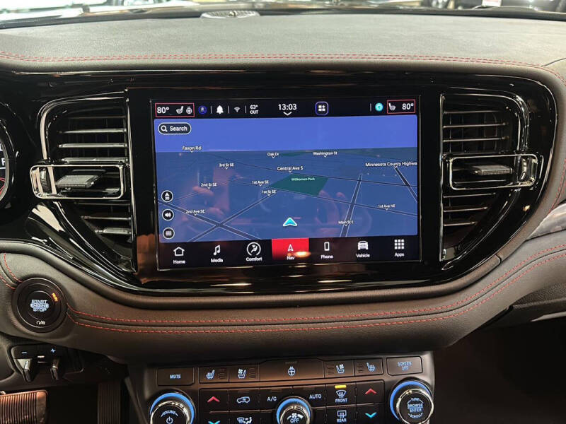 2023 Dodge Durango R/T Premium