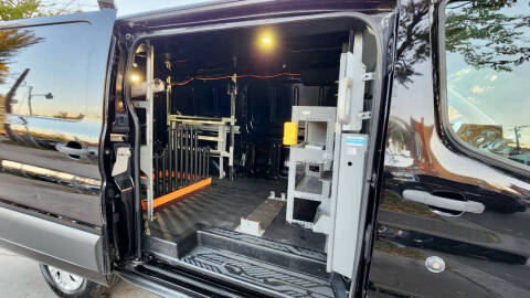 2016 Ford Transit 150