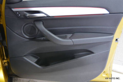 2018 BMW X2 xDrive28i