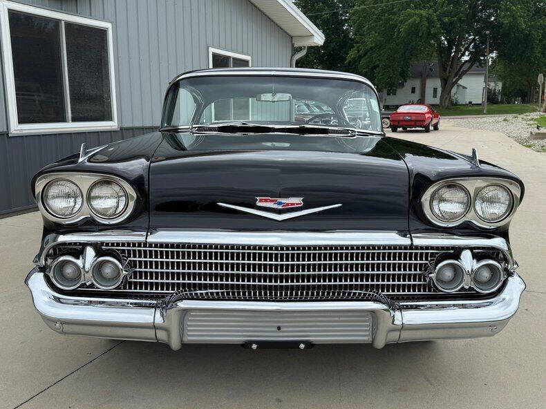 1958 Chevrolet Impala