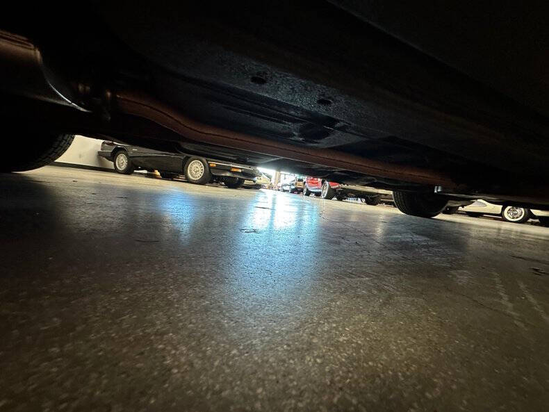 1976 Cadillac DeVille