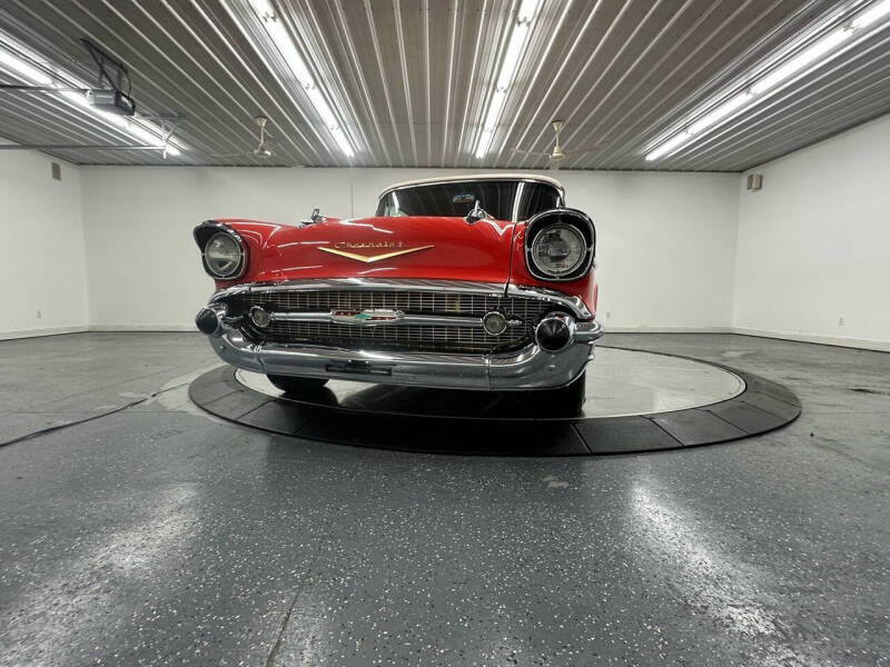 1957 Chevrolet Bel Air