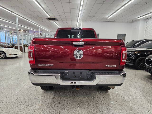 2022 RAM 3500 Laramie