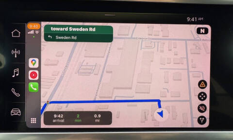 2020 Audi Q3 quattro Premium 45 TFSI