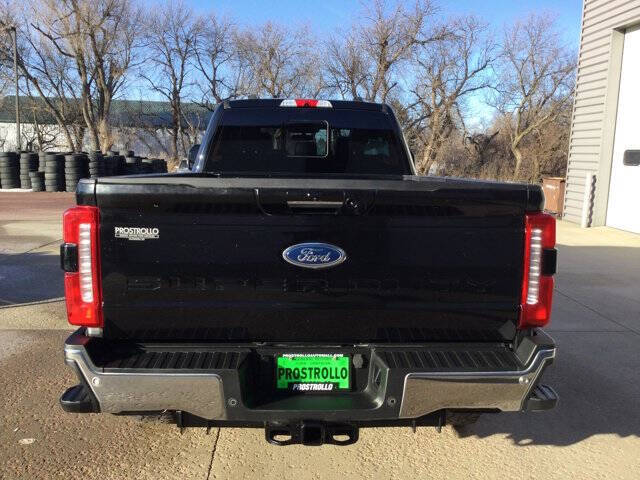 2023 Ford F-350 Super Duty