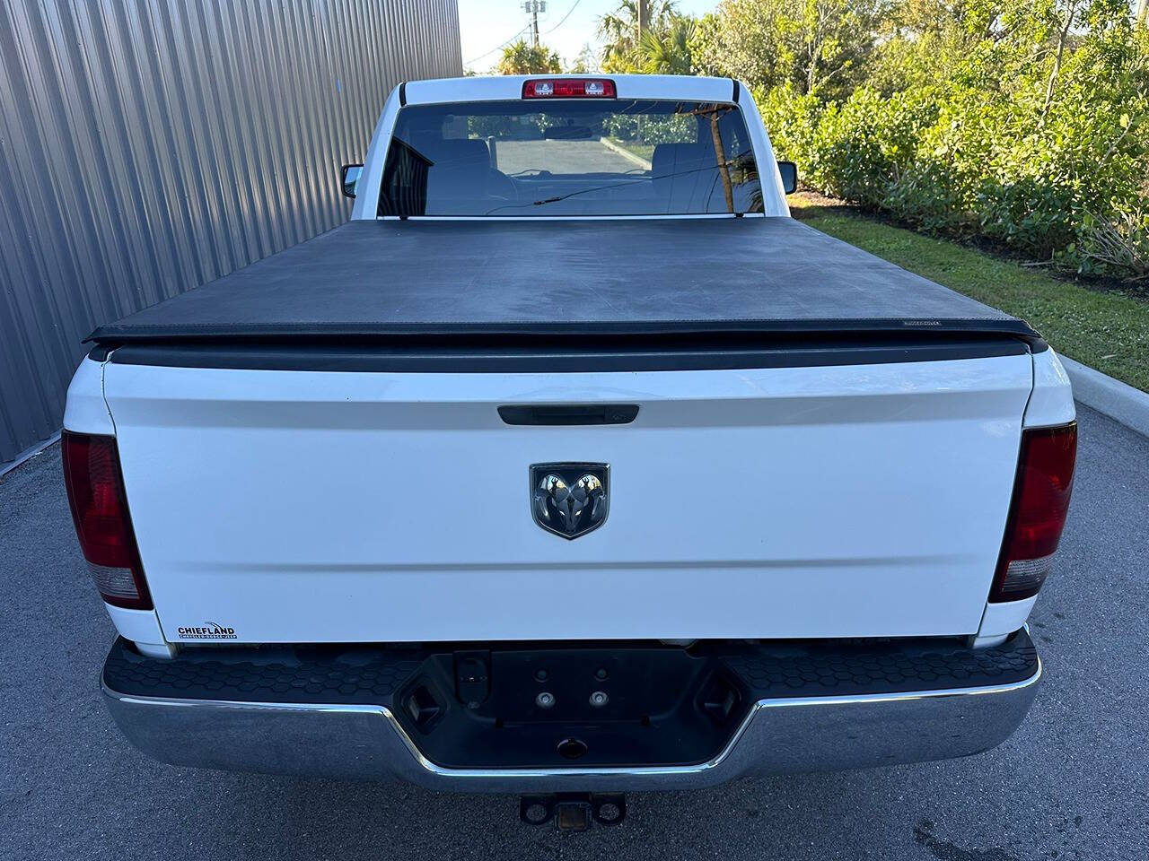 2012 Ram 1500 for sale at FHW Garage in Fort Pierce, FL