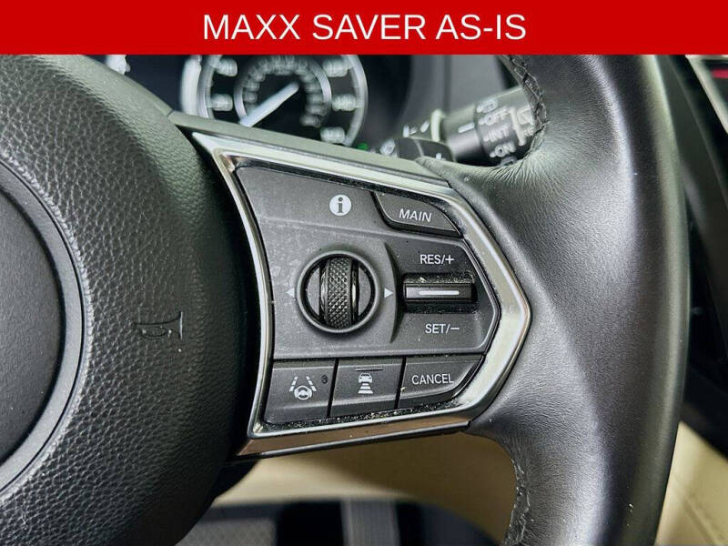 2019 Acura RDX