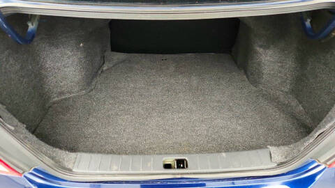 2013 Nissan Versa 1.6 S