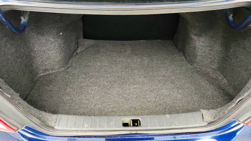 2013 Nissan Versa 1.6 S