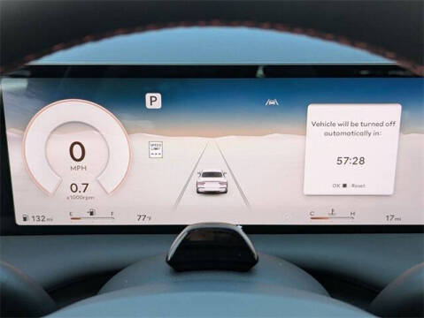 2026 Genesis G80 3.5T Sport Prestige