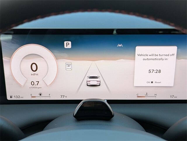 2026 Genesis G80 3.5T Sport Prestige