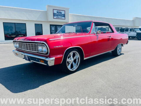 1964 Chevrolet Chevelle