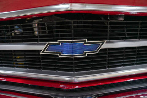 1969 Chevrolet Chevelle