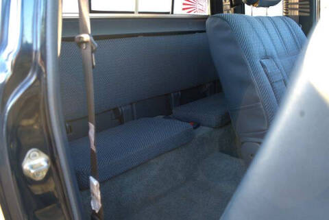 1994 Toyota Pickup DX V6