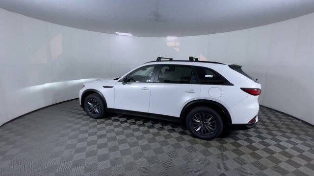 2026 Mazda CX-70 Plug-in Hybrid SC Plus