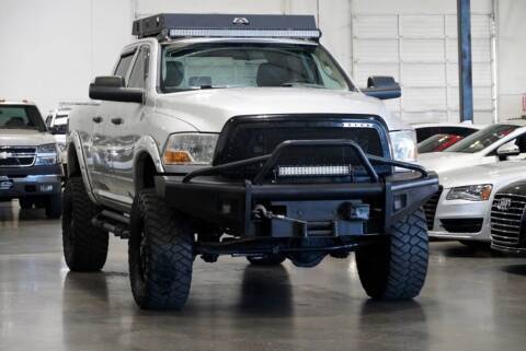 2011 RAM 3500 for sale at MS Motors in Portland OR