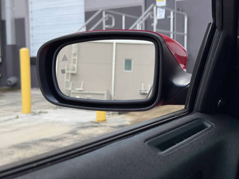 2015 Dodge Charger SRT Hellcat