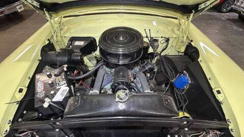 1953 Mercury Monterey
