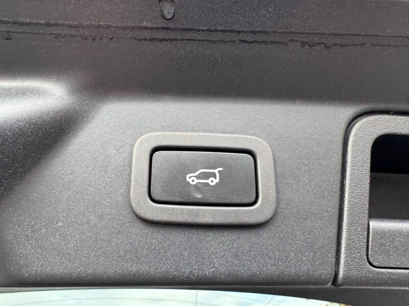 2020 Land Rover Range Rover Velar P250 S