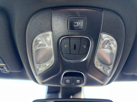 2023 Jeep Compass Altitude