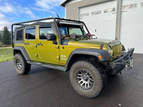 Jeep For Sale in Damascus, OR - Catuna Motor Company