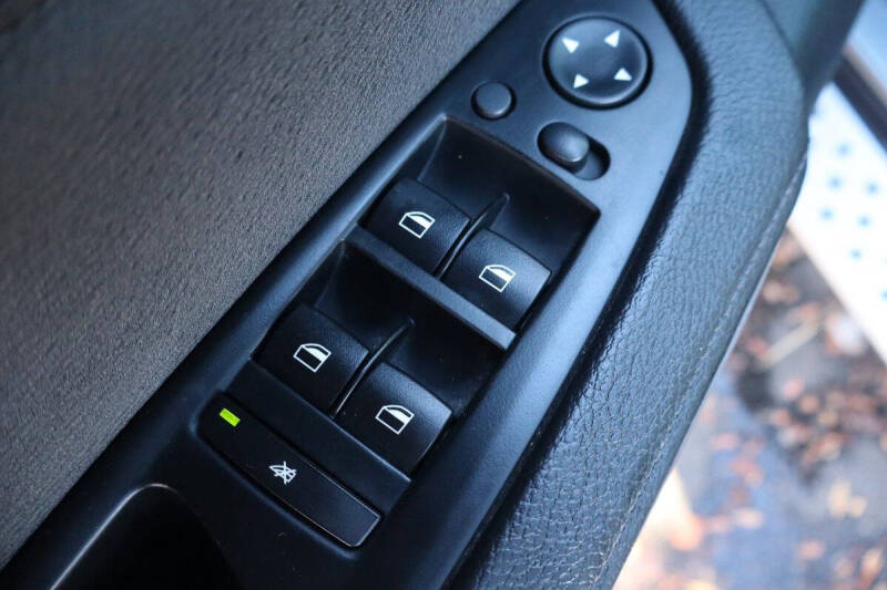 2011 BMW X5 xDrive35d