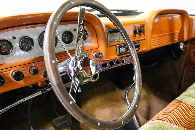 1962 Chevrolet C10
