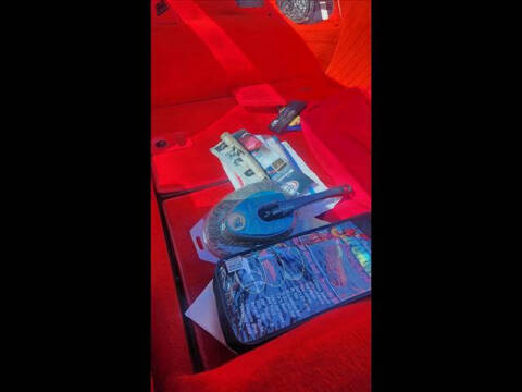 1994 Chevrolet Corvette